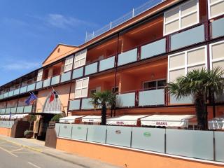 Apartamentos Brasil - Viu Bé - 6