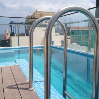 Bondi Backpackers Nhatrang - 3