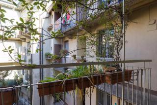 Sant Ambrogio Lovely Flat - Milano - 6