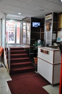 Hekimoğlu Hotel - Erzurum - 2