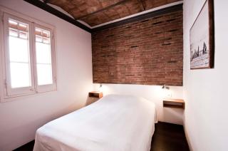 Barceloneta Suites Apartments Beach - Barcelone - 5