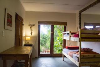 African Ubuntu Backpackers - Jeffreys Bay - 5