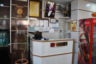 Hekimoğlu Hotel - Erzurum - 6