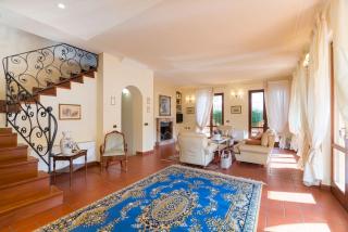 Hidden Tuscan Treasure - Cantagrillo - 9