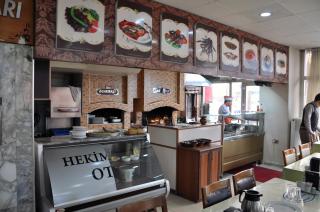 Hekimoğlu Hotel - Erzurum - 7