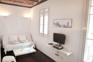 Barceloneta Suites Apartments Beach - 3