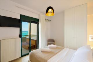 Elia Beach - Chania - 7