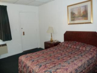 Tappan Zee Hotel - West Nyack - 2