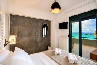 Elia Beach - Chania - 1