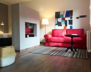 charming new loft - Bolonia - 2