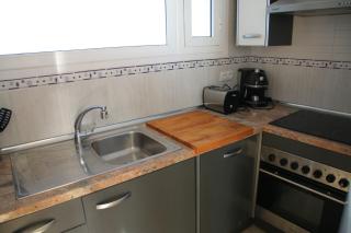 Apartamento La Torre - Cambrils - 4