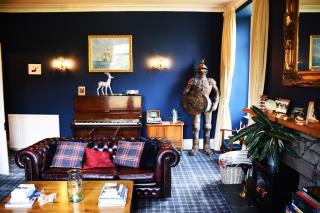 Craig Villa Guest House - Dalmally - 0
