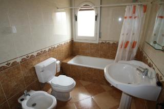 Villa Gregal - Miami Platja - 9