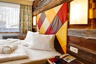 Sporthotel Kogler - Mittersill - 2