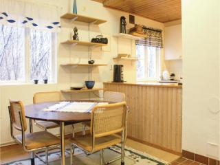 One-Bedroom Holiday Home In Simrishamn - 9
