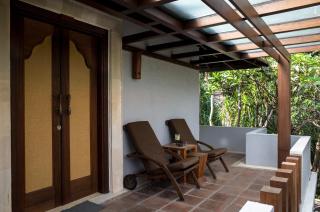 D'Sriwing Villa Gallery - Kuta - 7