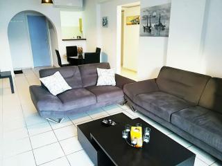 Mike's Basilica apartment - 2