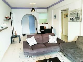 Mike's Basilica apartment - 1