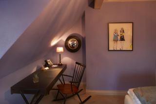 Auberge de Temple - Johannesberg - 1