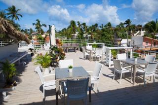 Terraza Art Villa Dominicana - Punta Cana - 4