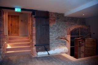 Auberge de Temple - Johannesberg - 6