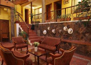 Mía Leticia B&B - Quito - 6