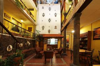 Mía Leticia B&B - Quito - 3