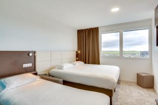 The Originals City, Hôtel Caen Mémorial - Caen - 1