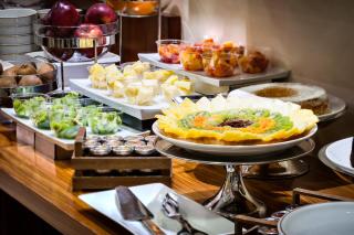 Hotel dei Cavalieri Caserta - La Reggia - Caserta - 3