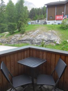 Apartment Dorfblick - Saas-Fee - 4