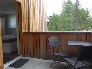 Apartment Dorfblick - Saas-Fee - 3