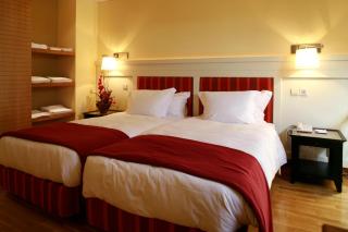Pestana Sintra Golf Resort & SPA Hotel - 9