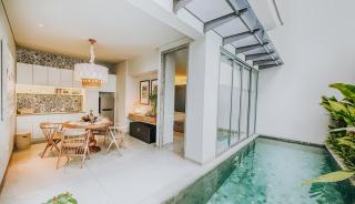 Casamaya Villa - Legian - 7