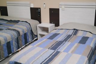 Hotel Almanara - Pirapòzinho - 4