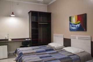 Hotel Almanara - Pirapòzinho - 3
