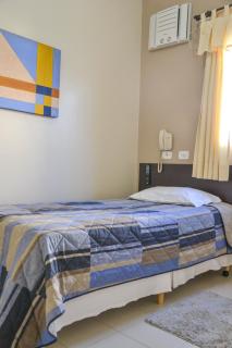 Hotel Almanara - Pirapòzinho - 2