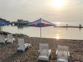 Three-Bedroom Holiday Home In Kopingsvik - Köpingsvik - 7