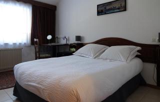Hotel-Spa & Restaurant Logis Domaine Langmatt - Murbach - 8