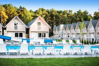 Holiday Park & Resort Mielno - Mielno - 6