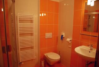 Hotel Senimo - 1