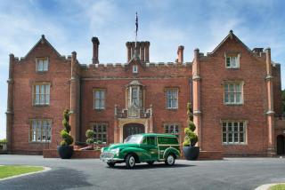 De Vere Latimer Estate - Chesham - 1