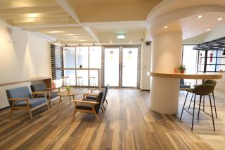 Flora Inn - Tainan - 7