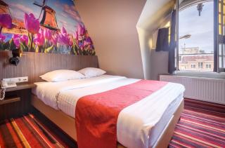 Mozart Hotel - Amsterdam - 7