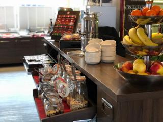 home Hotel - Wilhelmshaven - 1