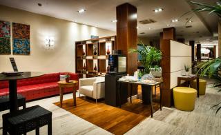 Hotel dei Cavalieri Caserta - La Reggia - Caserta - 5