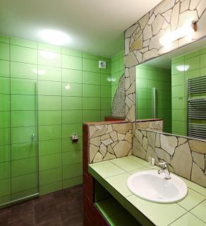 Hotel Vinopa - Hustopeče - 9