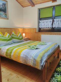 Apartmán Lukáš - Ždiar - 1
