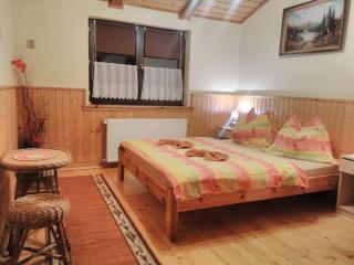 Apartmán Lukáš - Ždiar - 2