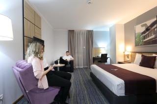 Mercure Tetovo - Tetovo - 1