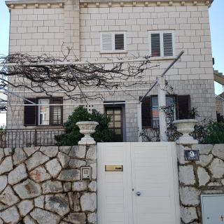 Dubrovnik Apartman - Dubrovnik - 7